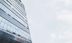 Ramada Seoul Sindorim Hotel