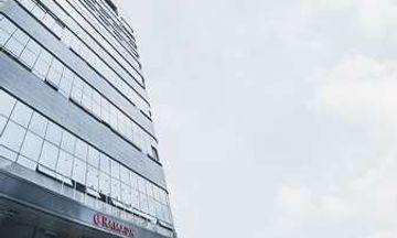 Ramada Seoul Sindorim Hotel