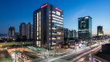 Ramada Seoul Sindorim Hotel Exterior