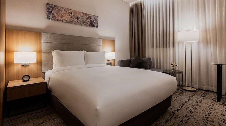 <b>Ramada Seoul Sindorim Hotel Room</b>. Images powered by <a href="https://iceportal.shijigroup.com/" title="IcePortal" target="_blank">IcePortal</a>.