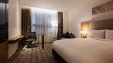 Ramada Seoul Sindorim Hotel Room