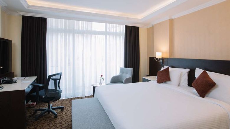 <b>Best Western Plus Addis Ababa Suite</b>. Images powered by <a href="https://iceportal.shijigroup.com/" title="IcePortal" target="_blank">IcePortal</a>.