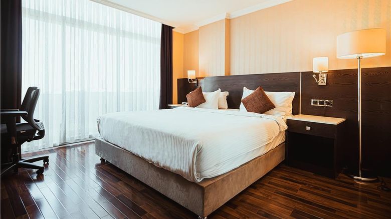 <b>Best Western Plus Addis Ababa Room</b>. Images powered by <a href="https://iceportal.shijigroup.com/" title="IcePortal" target="_blank">IcePortal</a>.