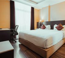 Best Western Plus Addis Ababa Room