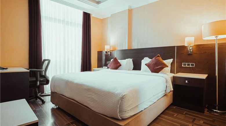 <b>Best Western Plus Addis Ababa Room</b>. Images powered by <a href="https://iceportal.shijigroup.com/" title="IcePortal" target="_blank">IcePortal</a>.
