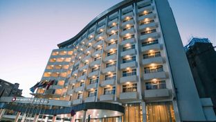 Best Western Plus Addis Ababa