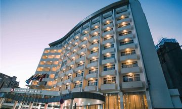 Best Western Plus Addis Ababa