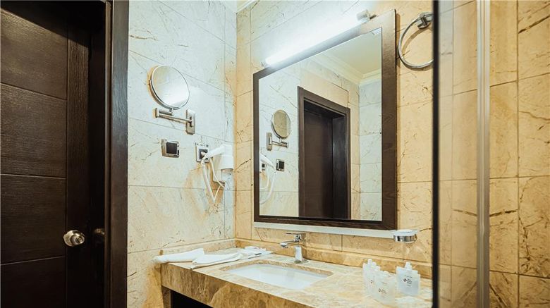 <b>Best Western Plus Addis Ababa Room</b>. Images powered by <a href="https://iceportal.shijigroup.com/" title="IcePortal" target="_blank">IcePortal</a>.