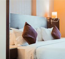 Best Western Plus Addis Ababa Room