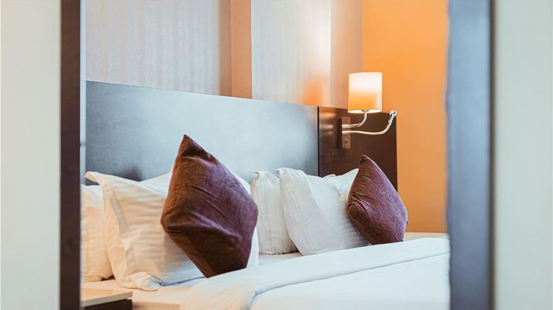 <b>Best Western Plus Addis Ababa Room</b>. Images powered by <a href="https://iceportal.shijigroup.com/" title="IcePortal" target="_blank">IcePortal</a>.