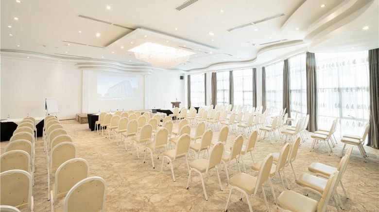 <b>Best Western Plus Addis Ababa Meeting</b>. Images powered by <a href="https://iceportal.shijigroup.com/" title="IcePortal" target="_blank">IcePortal</a>.