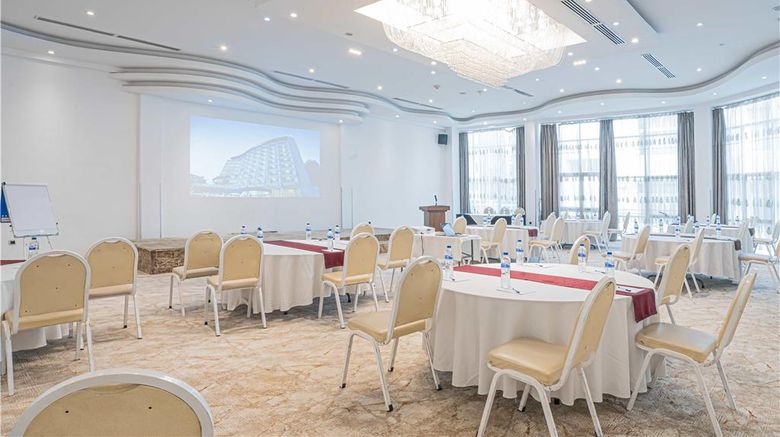 <b>Best Western Plus Addis Ababa Meeting</b>. Images powered by <a href="https://iceportal.shijigroup.com/" title="IcePortal" target="_blank">IcePortal</a>.