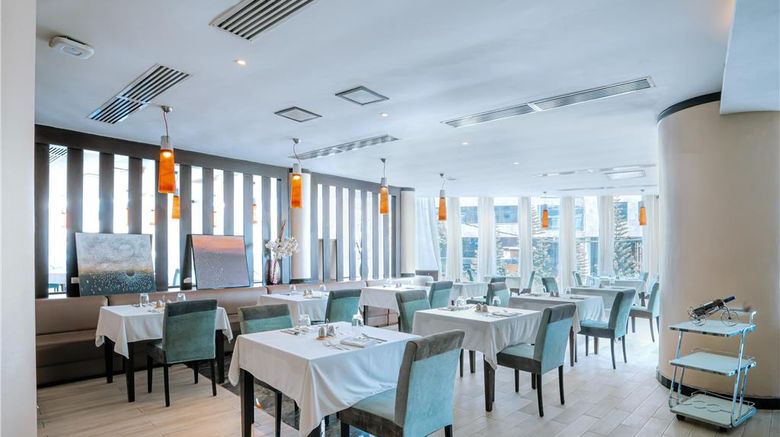 <b>Best Western Plus Addis Ababa Restaurant</b>. Images powered by <a href="https://iceportal.shijigroup.com/" title="IcePortal" target="_blank">IcePortal</a>.