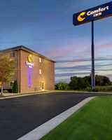 Comfort Inn Hobart