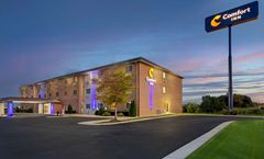 Comfort Inn Hobart