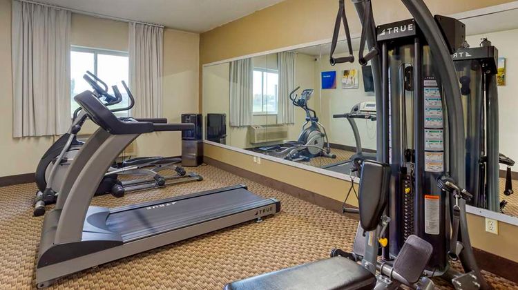 Comfort Inn Hobart Health