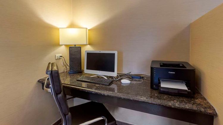 Comfort Inn Hobart Other