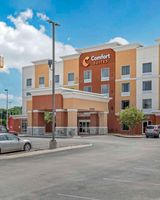 Comfort Suites East
