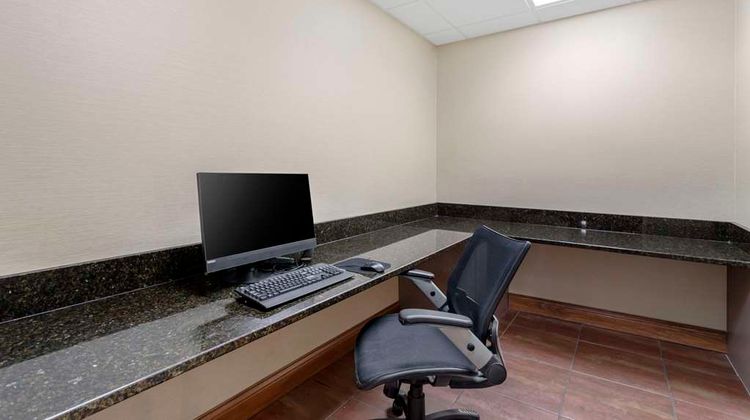 Comfort Suites East Other