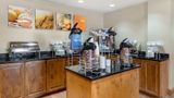 Comfort Suites East Restaurant