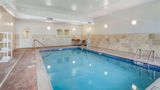 Comfort Suites East Pool