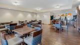 Comfort Suites East Restaurant