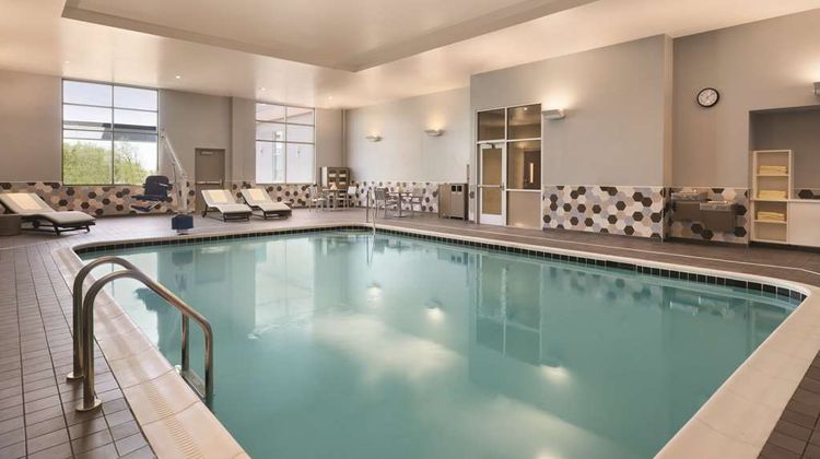 Hyatt Place Niagara Falls Pool