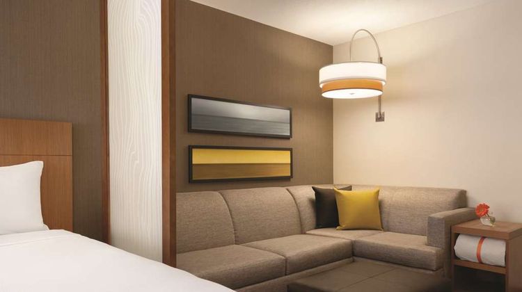 Hyatt Place Niagara Falls Room