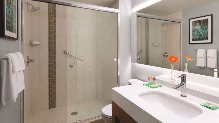 Hyatt Place Niagara Falls Room