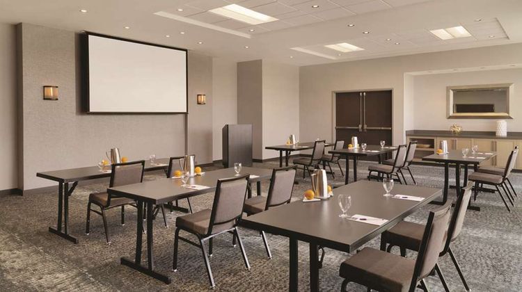 Hyatt Place Niagara Falls Meeting