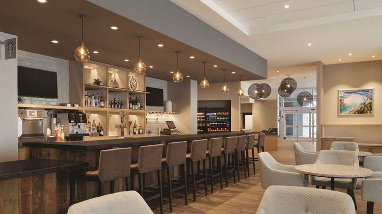 Hyatt Place Niagara Falls Restaurant