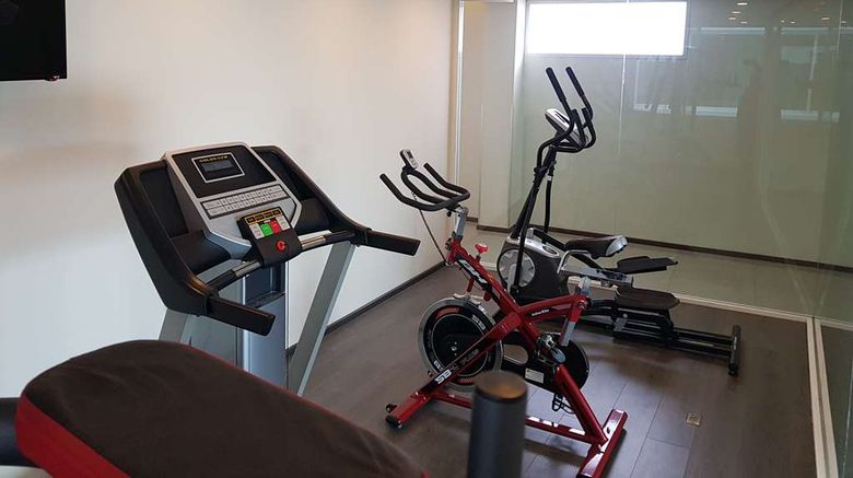 <b>Best Western Plus Metepec & Suites Health</b>. Images powered by <a href="https://iceportal.shijigroup.com/" title="IcePortal" target="_blank">IcePortal</a>.