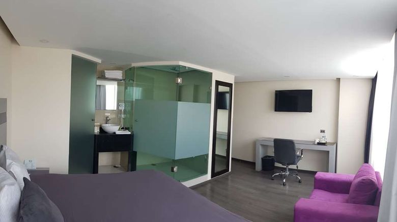 <b>Best Western Plus Metepec & Suites Room</b>. Images powered by <a href="https://iceportal.shijigroup.com/" title="IcePortal" target="_blank">IcePortal</a>.
