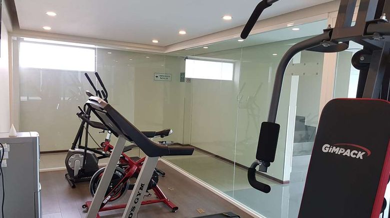<b>Best Western Plus Metepec & Suites Health</b>. Images powered by <a href="https://iceportal.shijigroup.com/" title="IcePortal" target="_blank">IcePortal</a>.