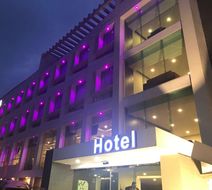 Best Western Plus Metepec & Suites Exterior