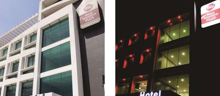 Best Western Plus Metepec & Suites Exterior