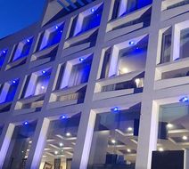 Best Western Plus Metepec & Suites Exterior