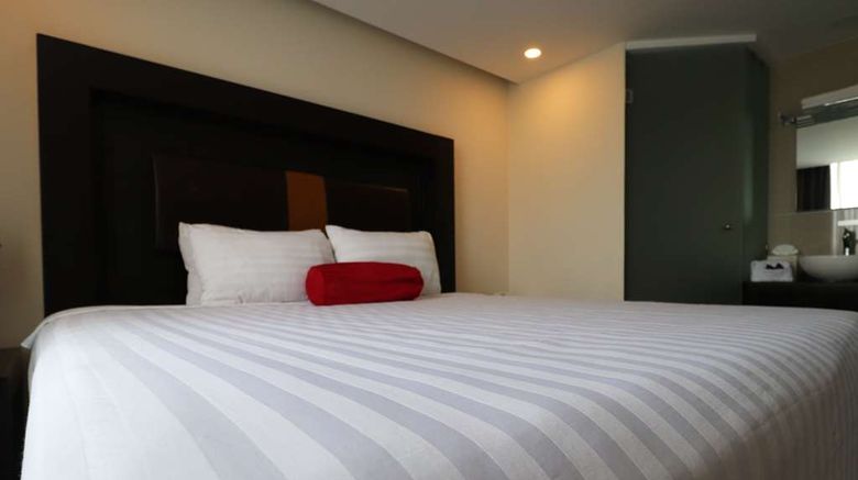 <b>Best Western Plus Metepec & Suites Room</b>. Images powered by <a href="https://iceportal.shijigroup.com/" title="IcePortal" target="_blank">IcePortal</a>.