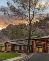 Best Western Plus Zion Canyon Inn & Stes