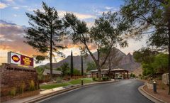 Best Western Plus Zion Canyon Inn & Stes