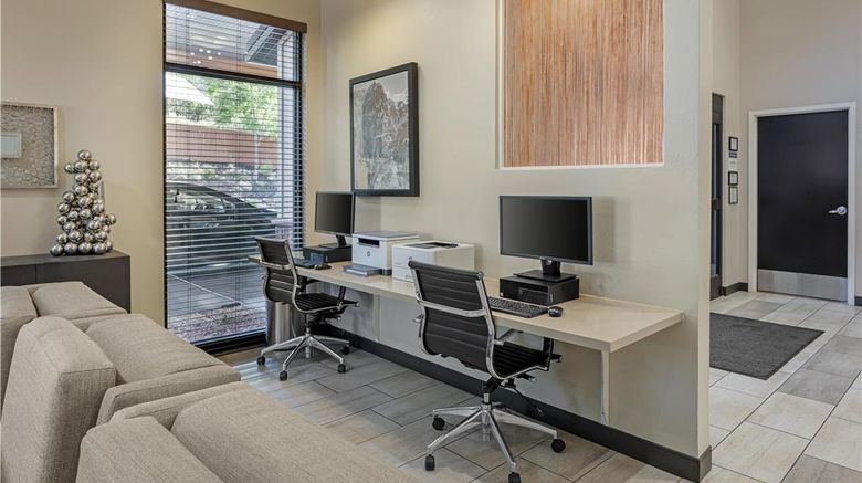 <b>Best Western Plus Zion Canyon Inn & Stes Other</b>. Images powered by <a href="https://iceportal.shijigroup.com/" title="IcePortal" target="_blank">IcePortal</a>.
