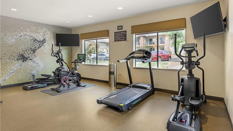 <b>Best Western Plus Zion Canyon Inn & Stes Health</b>. Images powered by <a href="https://iceportal.shijigroup.com/" title="IcePortal" target="_blank">IcePortal</a>.