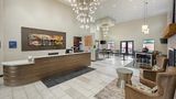Best Western Plus Zion Canyon Inn & Stes Lobby