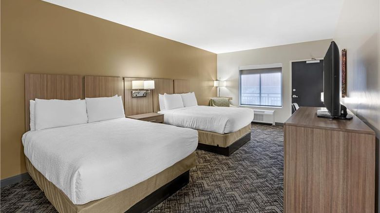 <b>Best Western Plus Zion Canyon Inn & Stes Suite</b>. Images powered by <a href="https://iceportal.shijigroup.com/" title="IcePortal" target="_blank">IcePortal</a>.