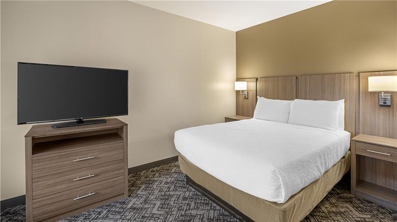 <b>Best Western Plus Zion Canyon Inn & Stes Suite</b>. Images powered by <a href="https://iceportal.shijigroup.com/" title="IcePortal" target="_blank">IcePortal</a>.