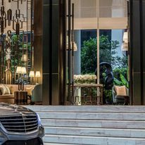 Waldorf Astoria Bangkok