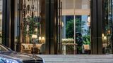 <b>Waldorf Astoria Bangkok Exterior</b>. Images powered by <a href="https://iceportal.shijigroup.com/" title="IcePortal" target="_blank">IcePortal</a>.