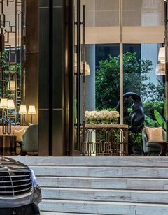 Waldorf Astoria Bangkok