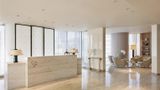 <b>Waldorf Astoria Bangkok Spa</b>. Images powered by <a href="https://iceportal.shijigroup.com/" title="IcePortal" target="_blank">IcePortal</a>.