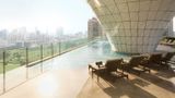 Waldorf Astoria Bangkok Pool